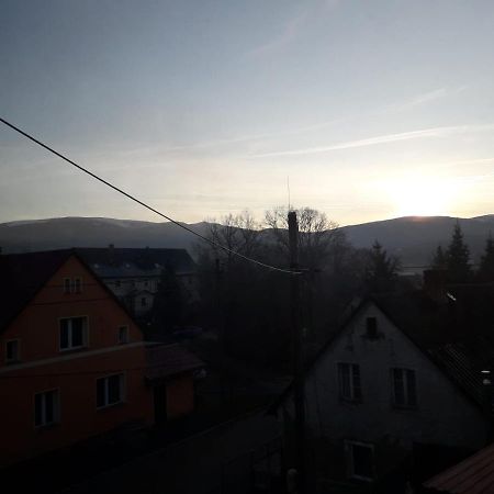 Mieszkanie Z Widokiem Na Gory Karpacz Sosnowka Marczyce 外观 照片